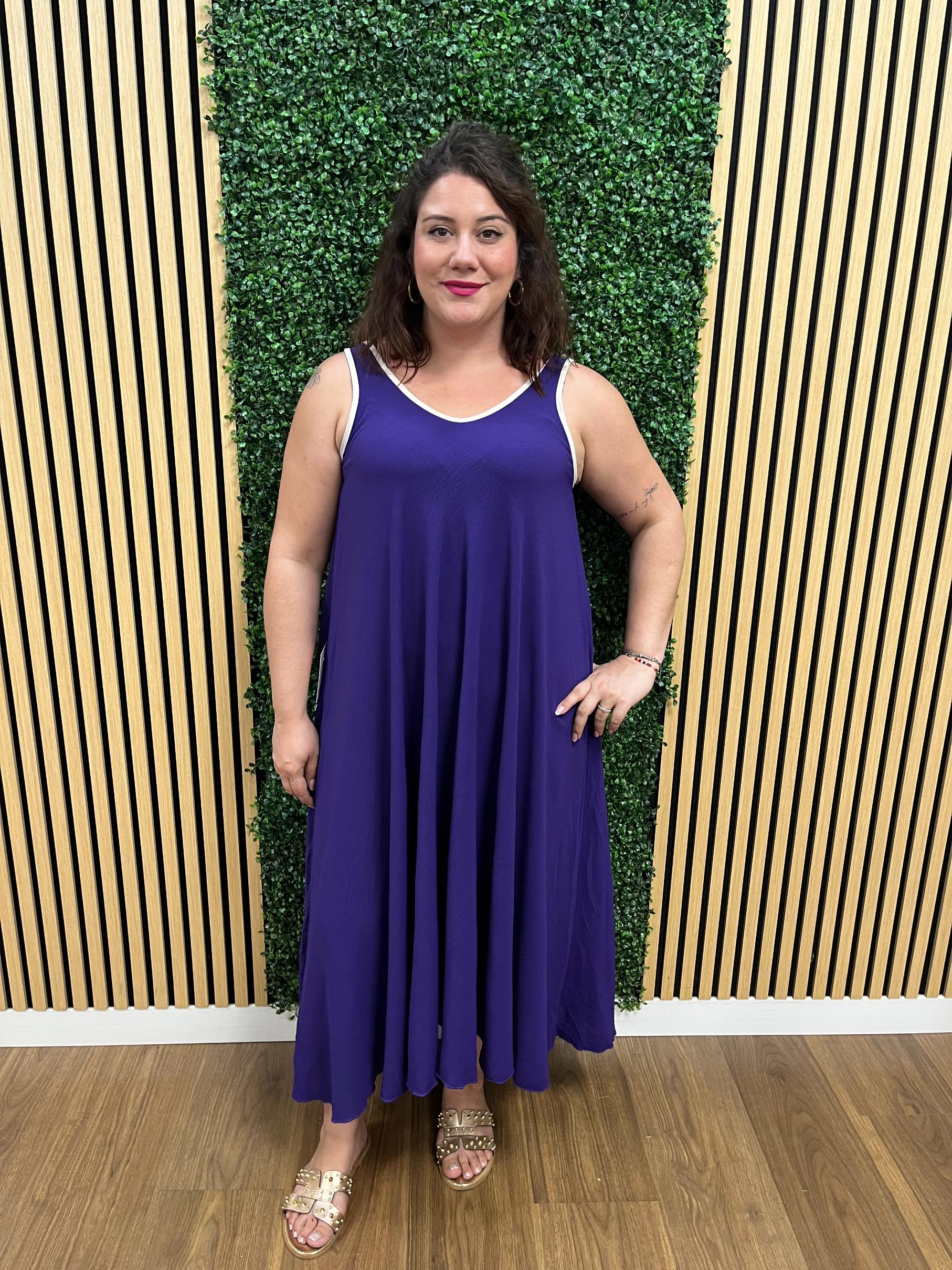 Vestido Aylin - Imagen 3