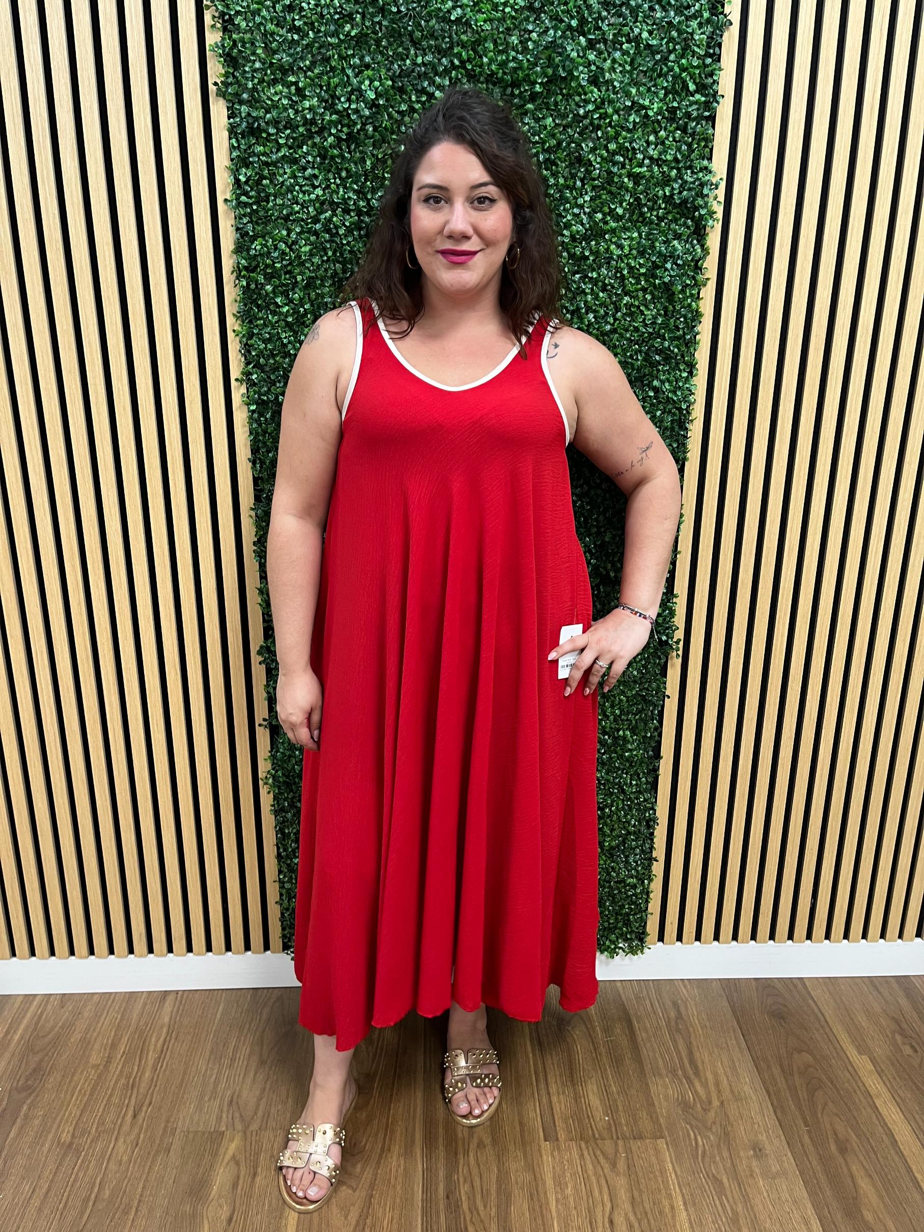 Vestido Aylin - Imagen 2