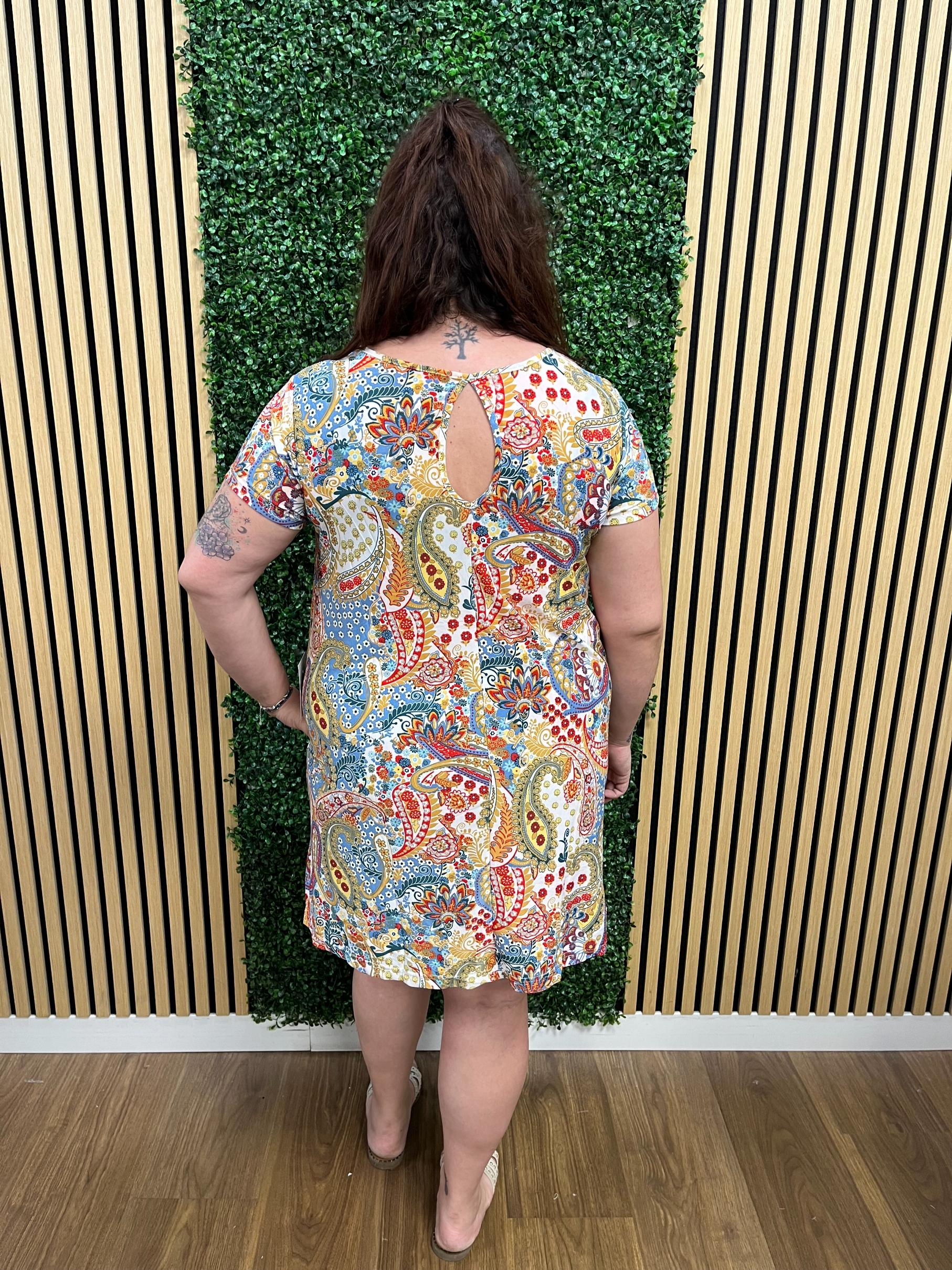 Vestido Estatua - Imagen 2