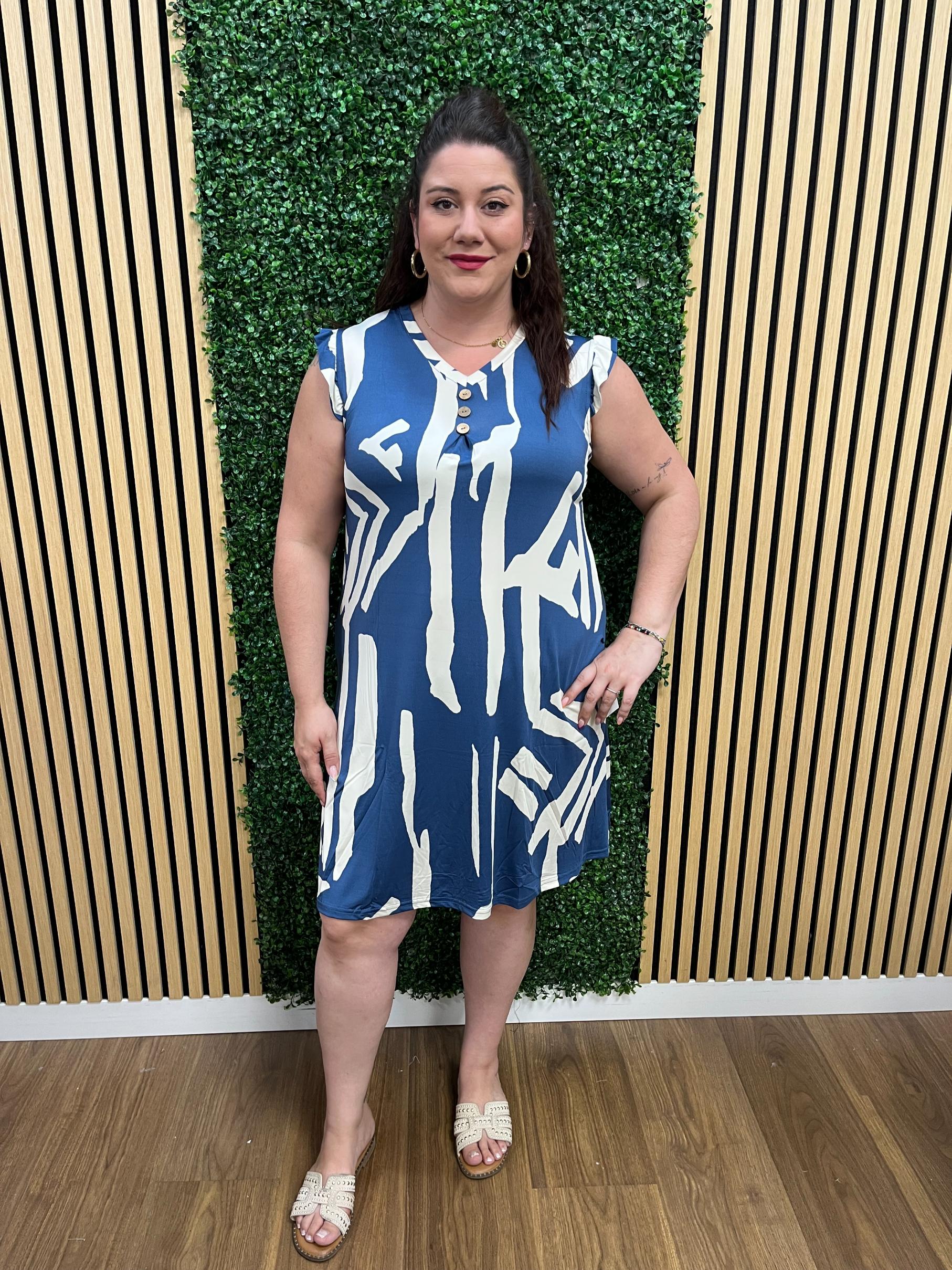 Vestido Islantilla - Imagen 5