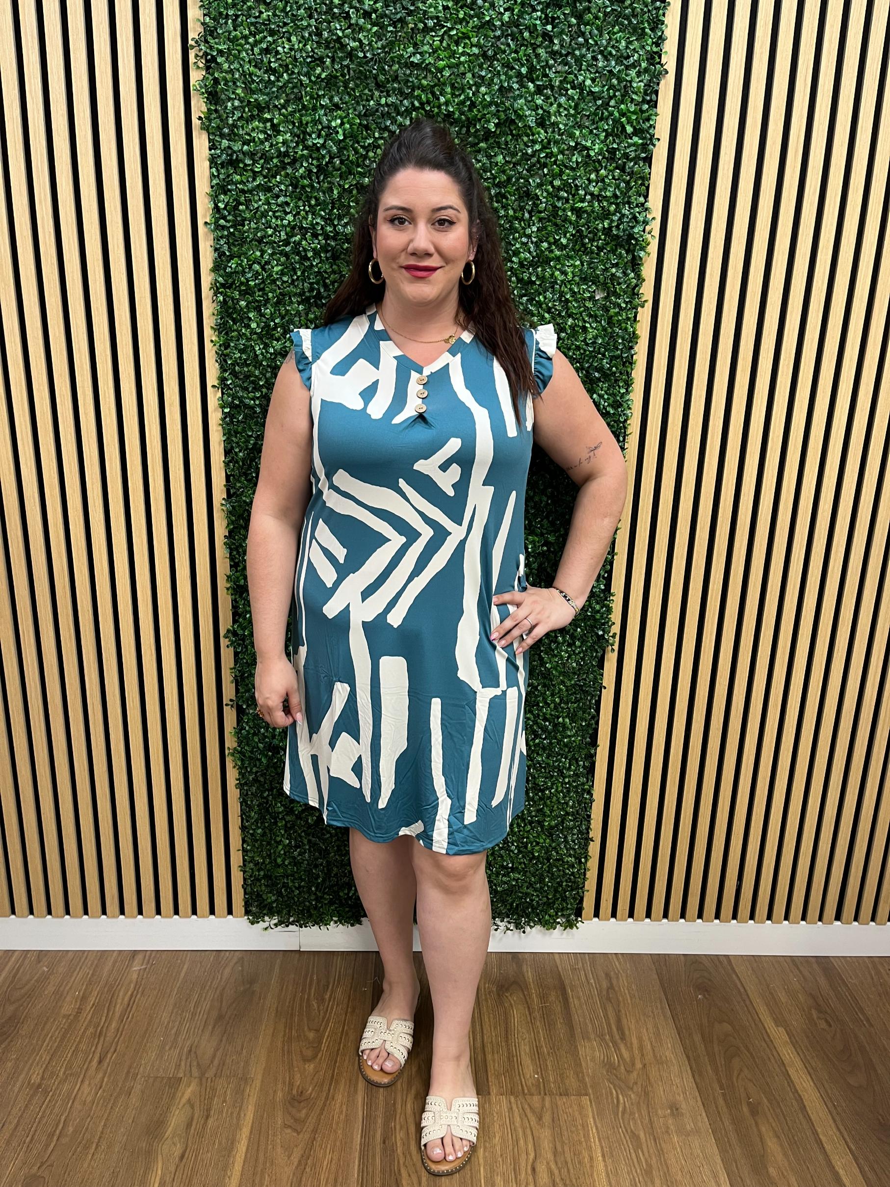 Vestido Islantilla - Imagen 3