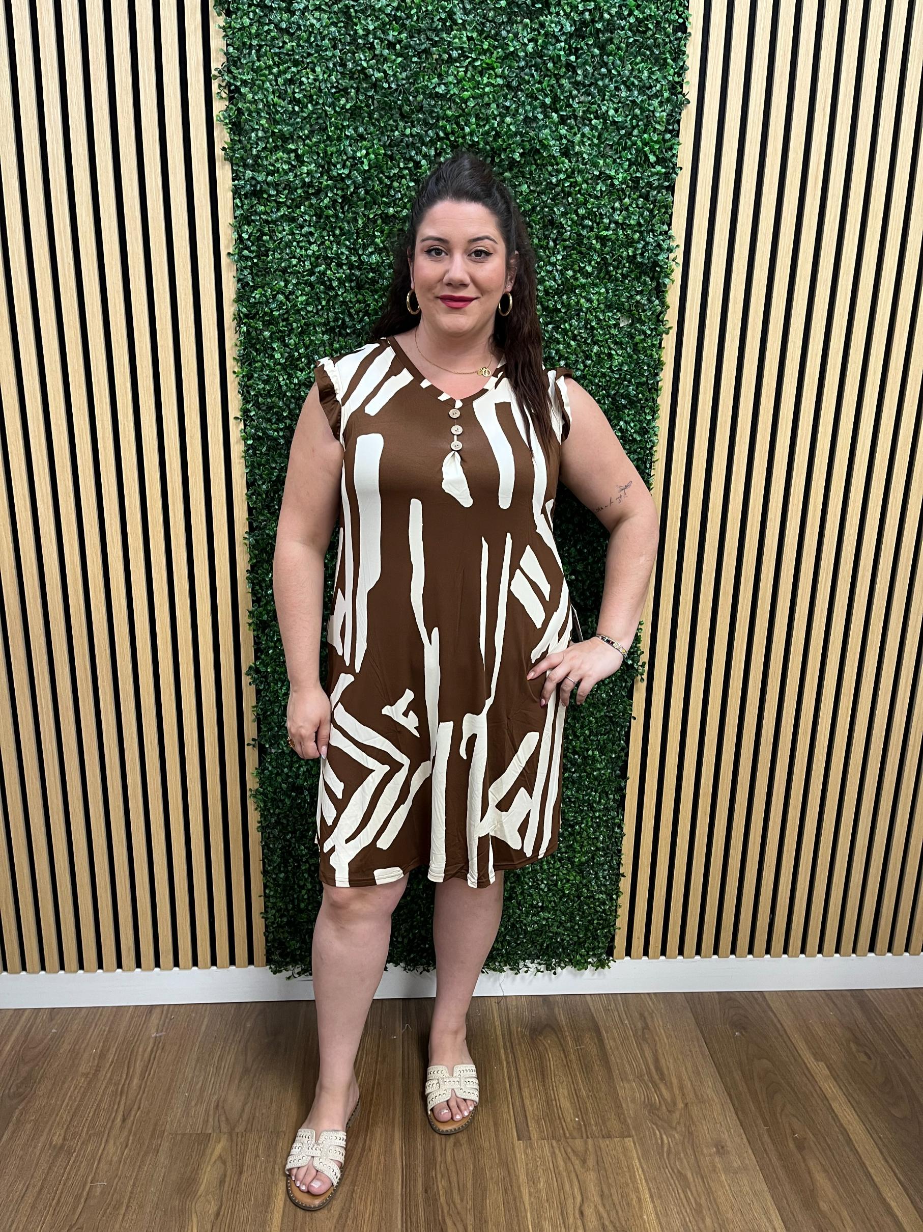 Vestido Islantilla - Imagen 4
