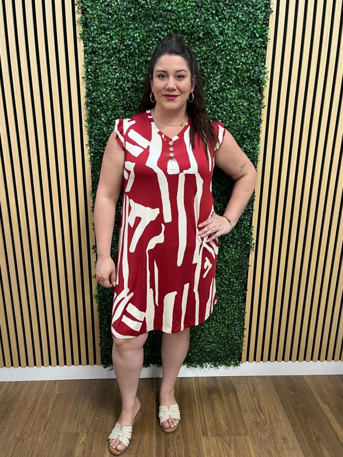 Vestido Islantilla