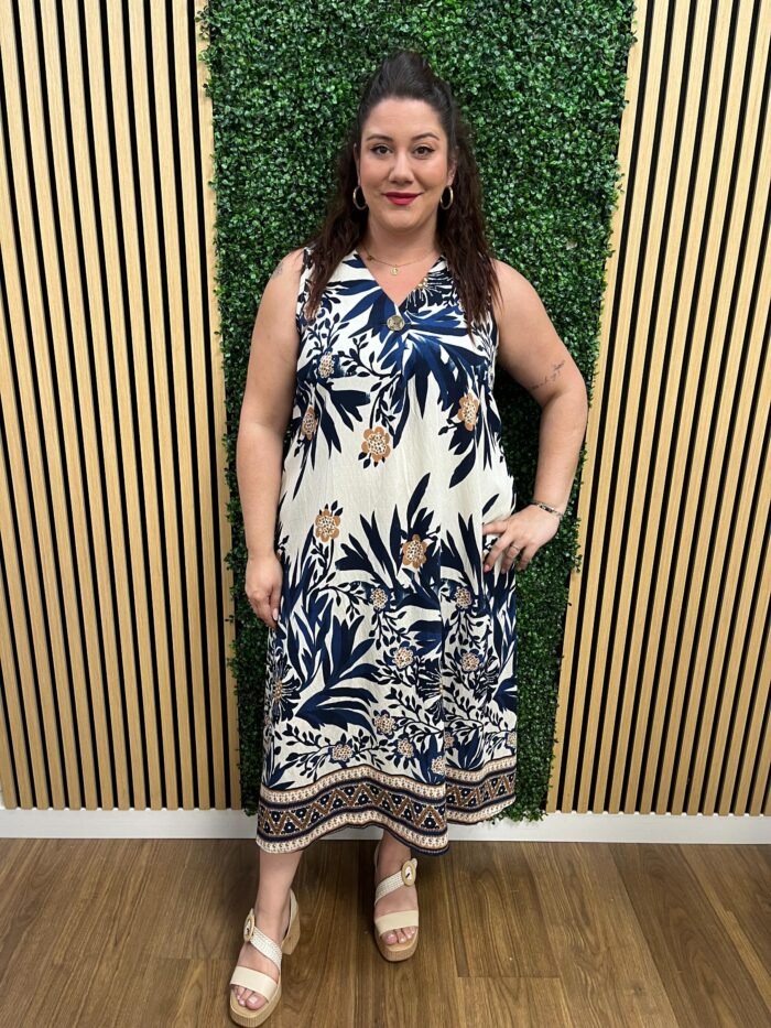 Vestido Lucero