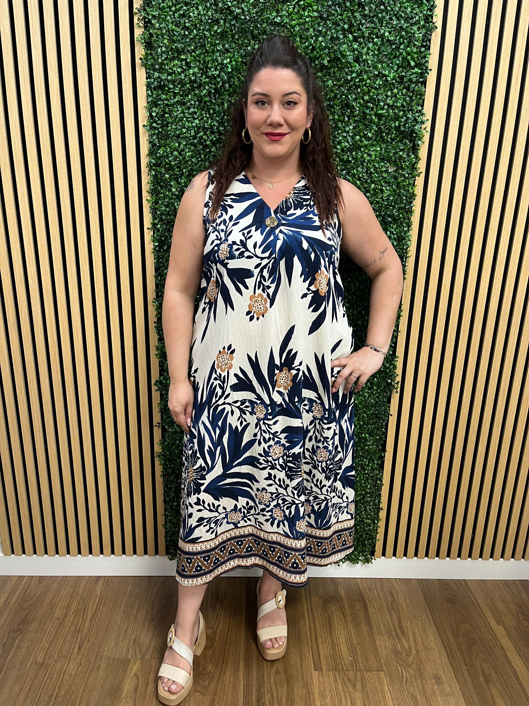 Vestido Lucero