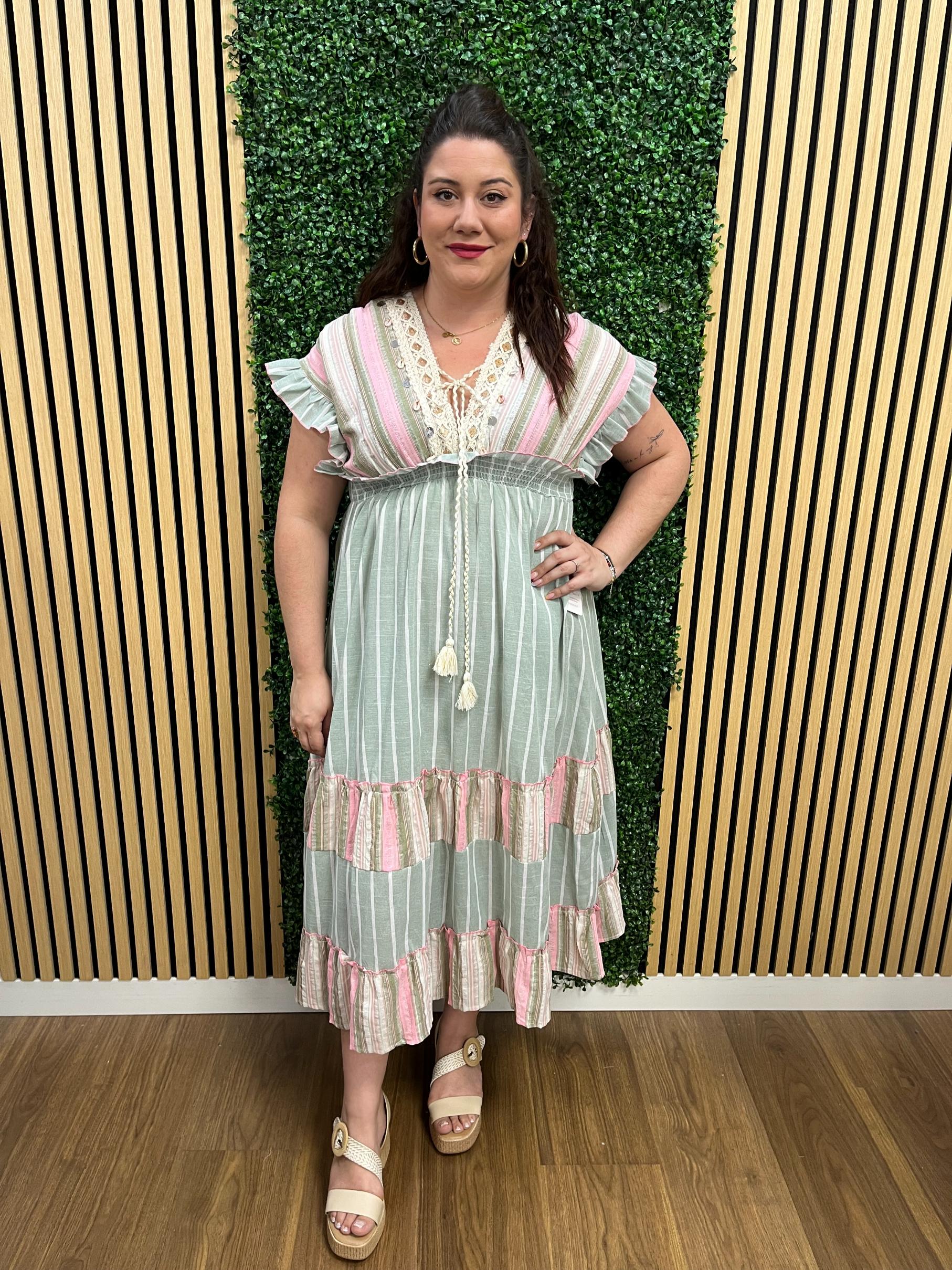 Vestido Melisa - Imagen 2