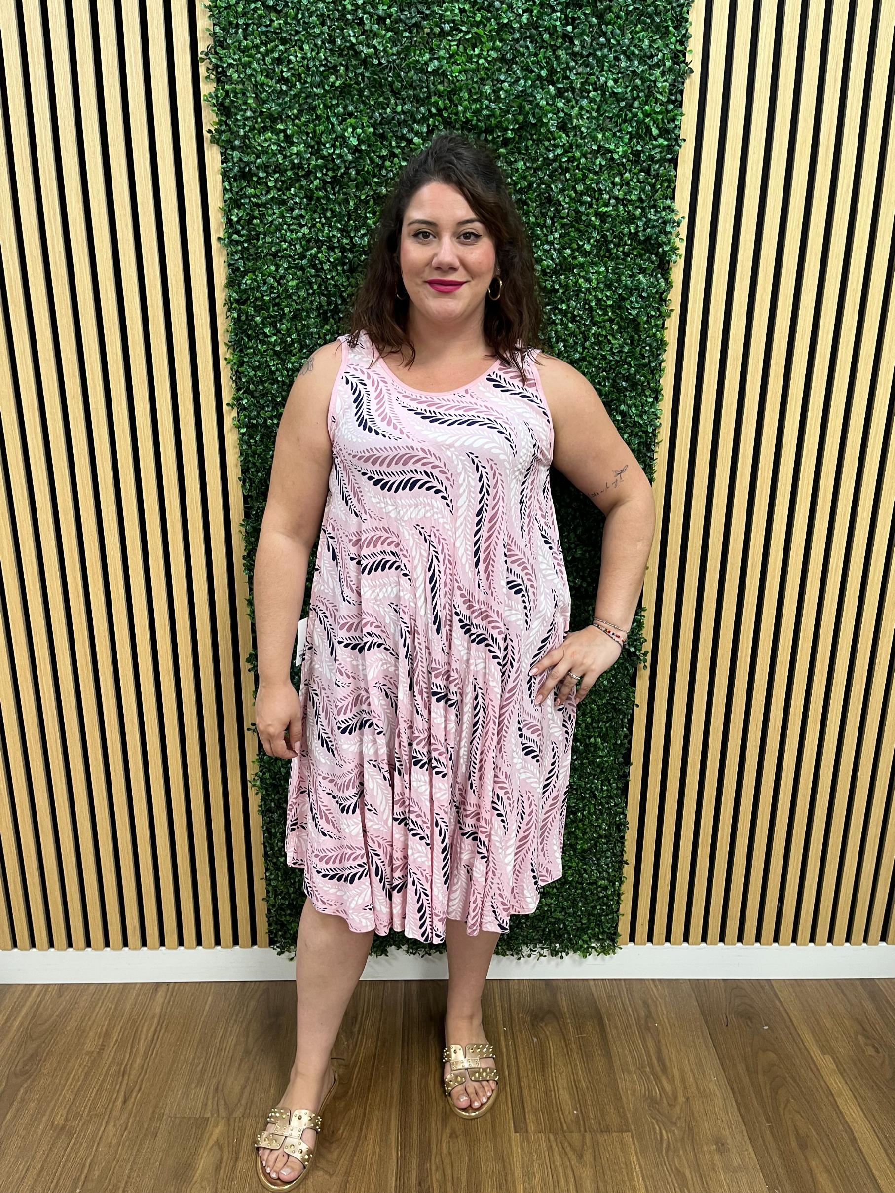 Vestido Palma - Imagen 2