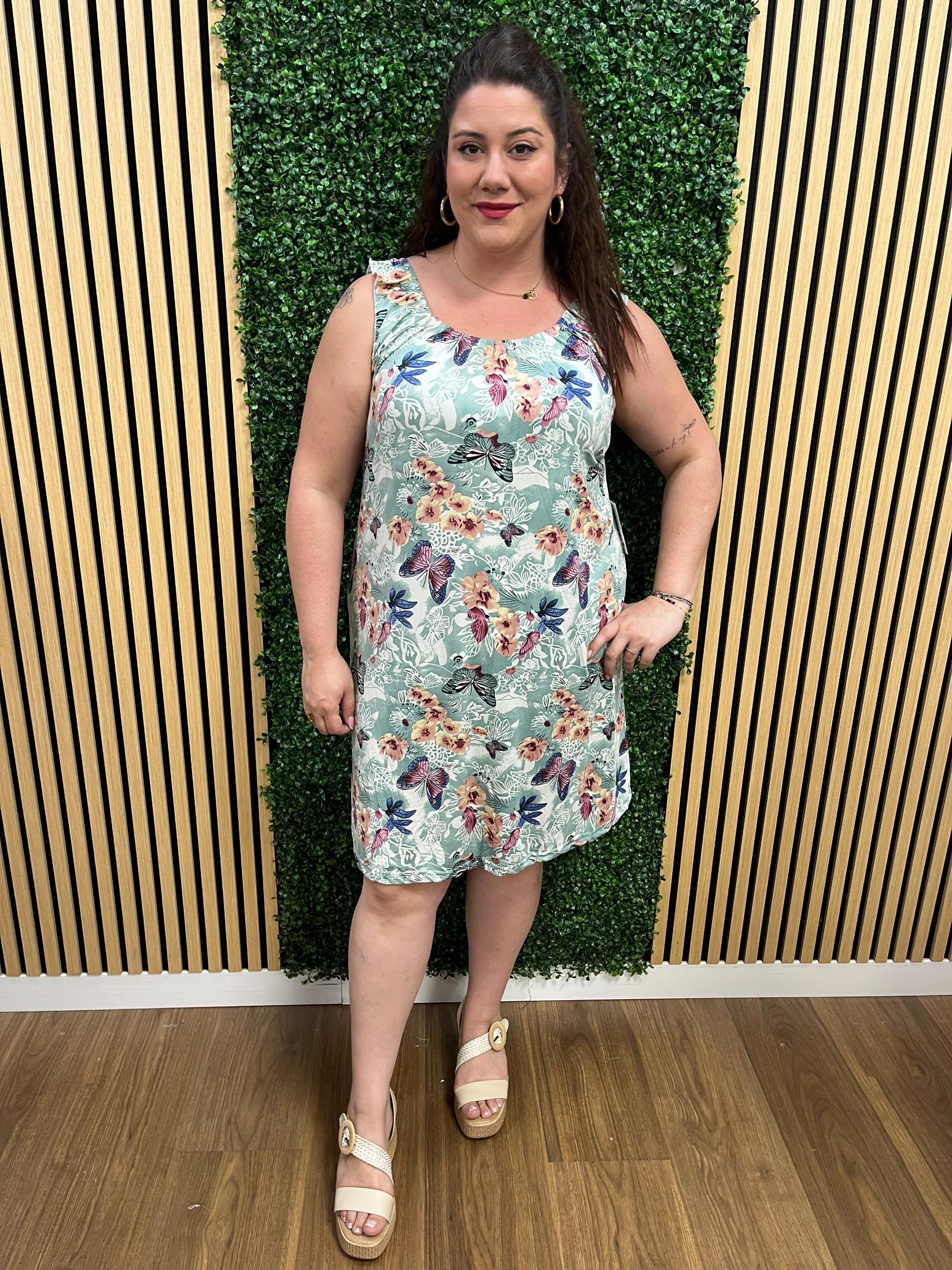 Vestido Santuario - Imagen 3