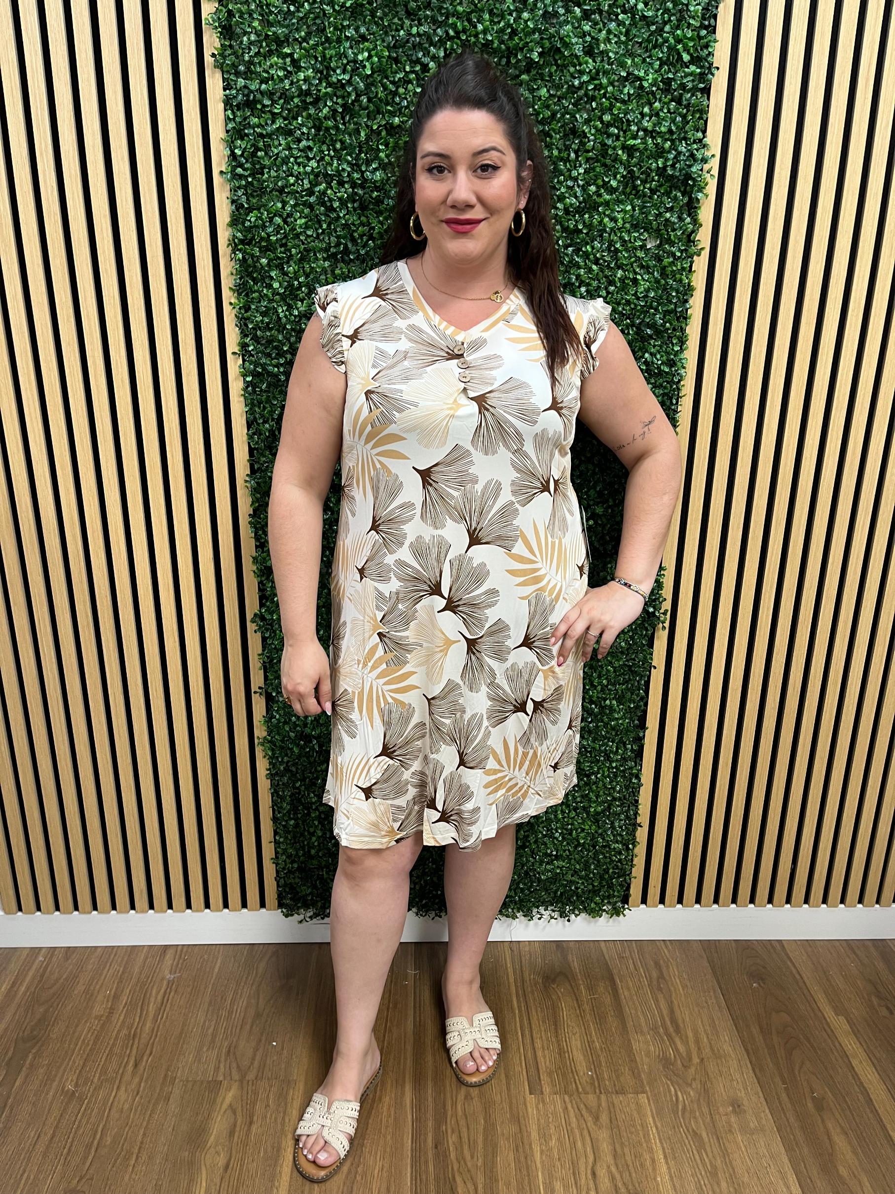 Vestido Tabarca - Imagen 4