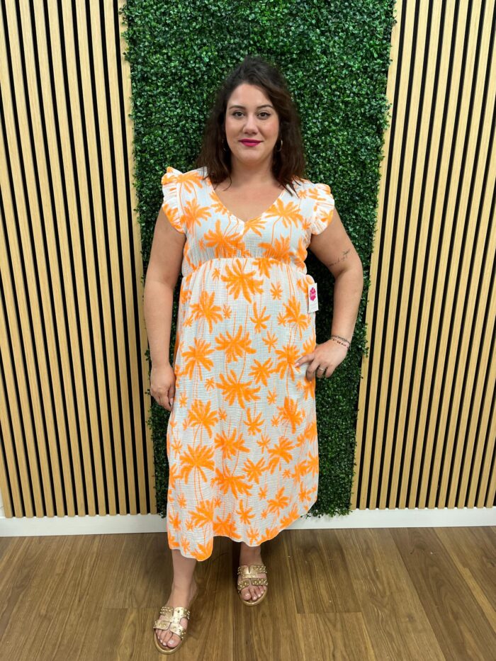 Vestido Tarifa