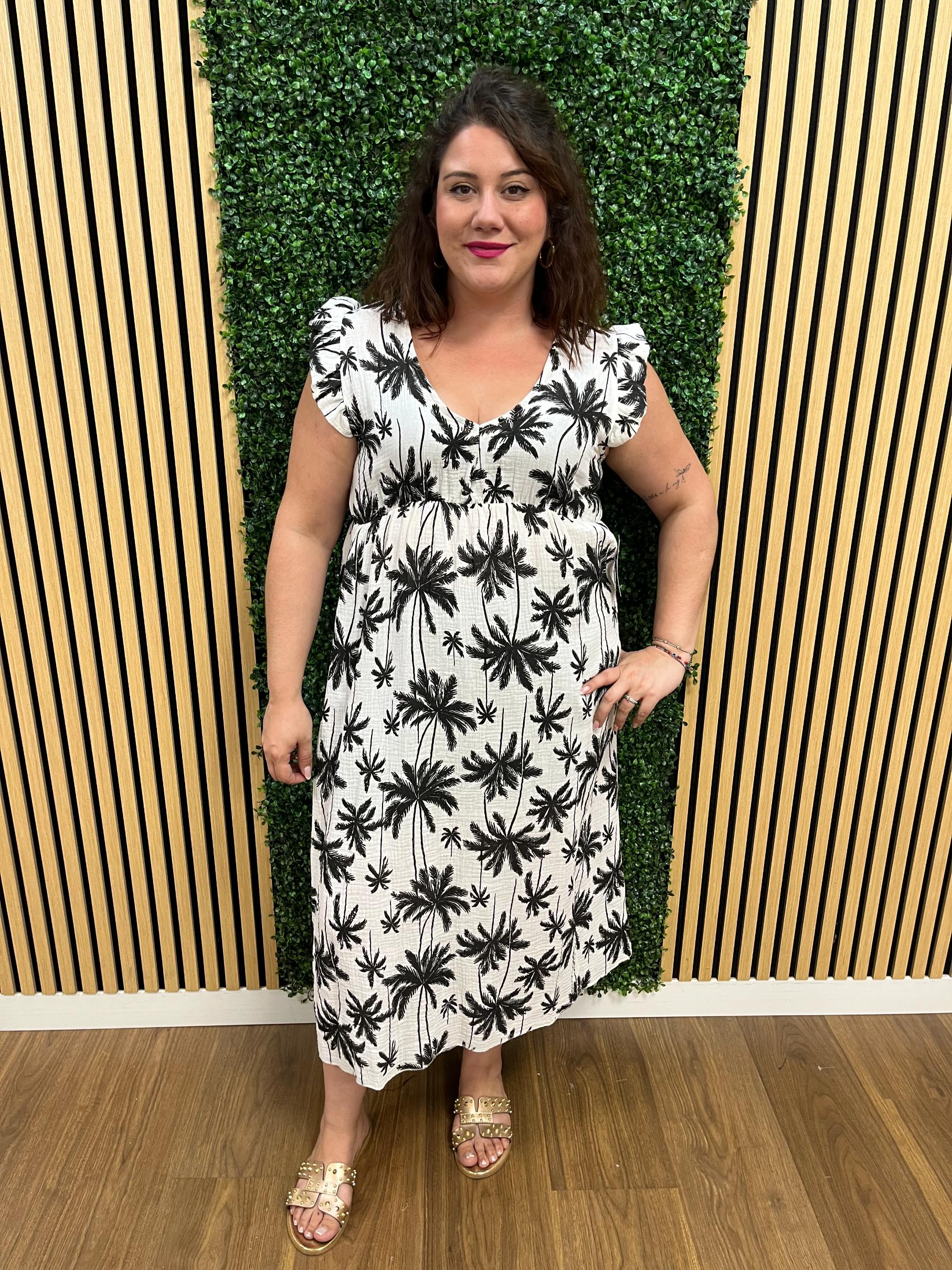 Vestido Tarifa - Imagen 3