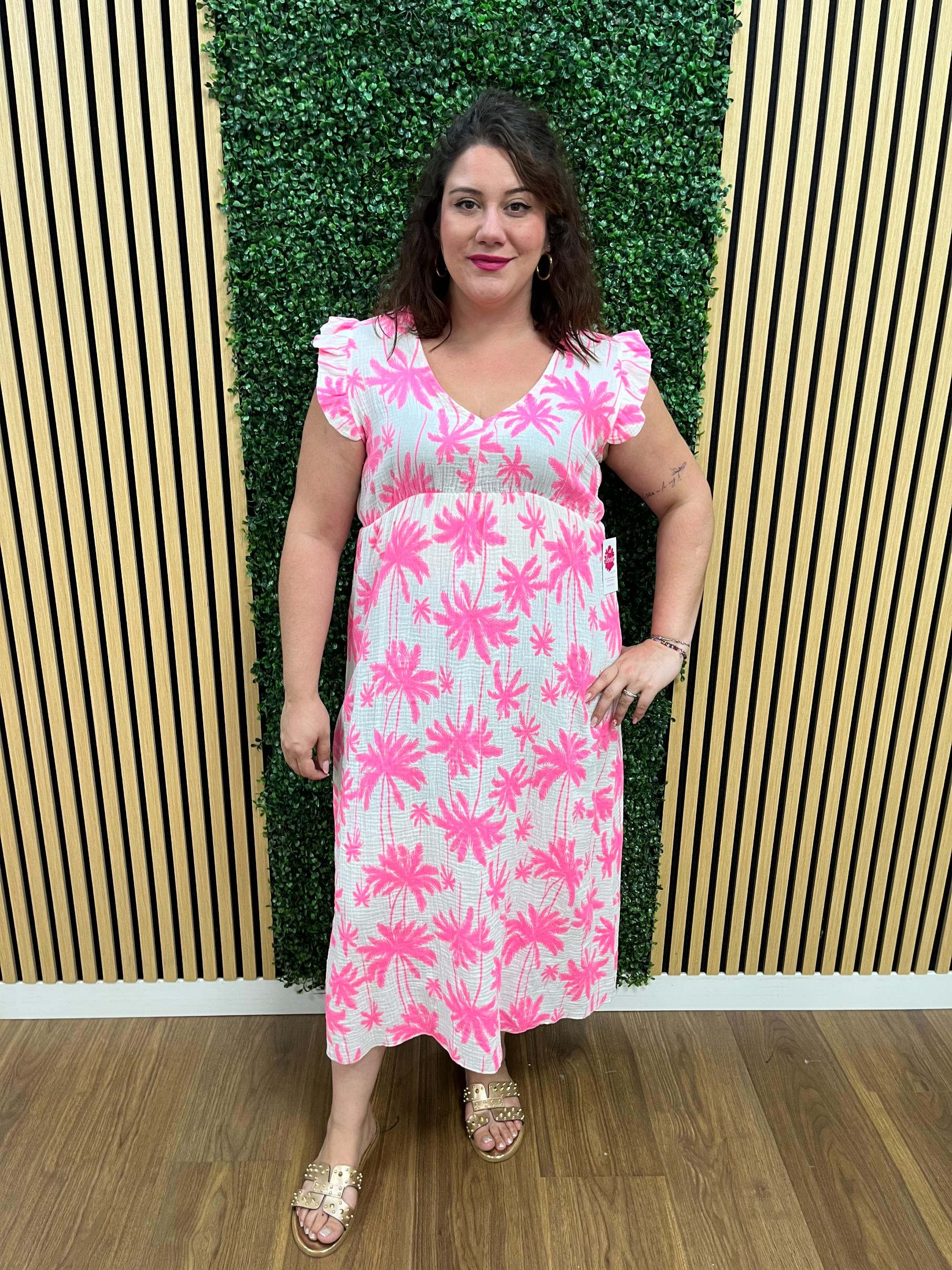 Vestido Tarifa - Imagen 2