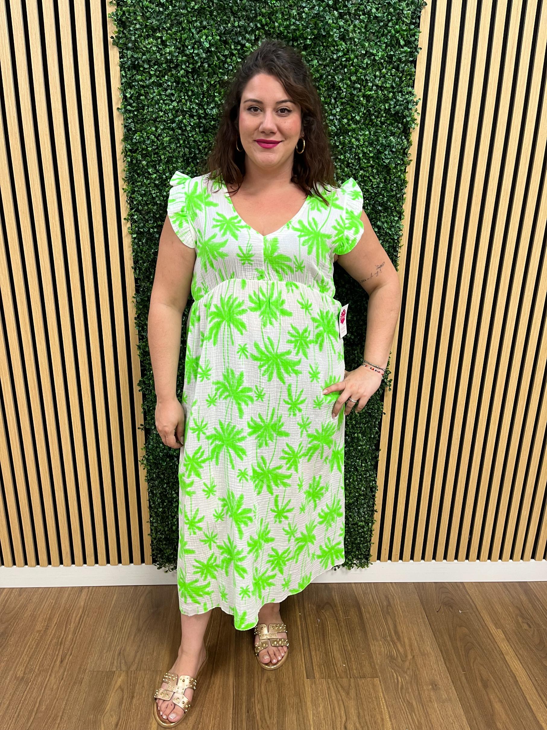 Vestido Tarifa - Imagen 4