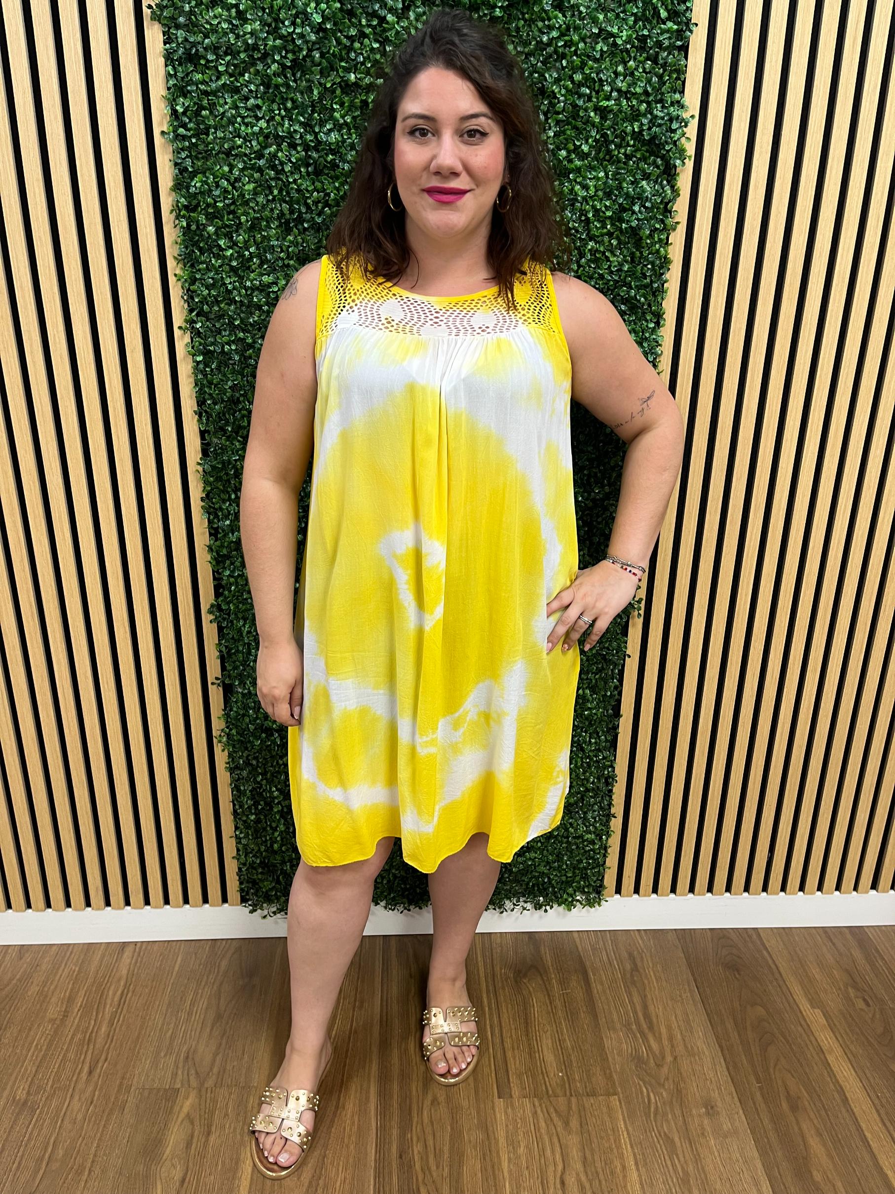 Vestido Violeta - Imagen 6