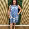 Azul Vaquero