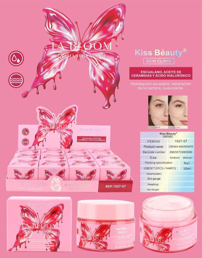 Crema Facial Labloom