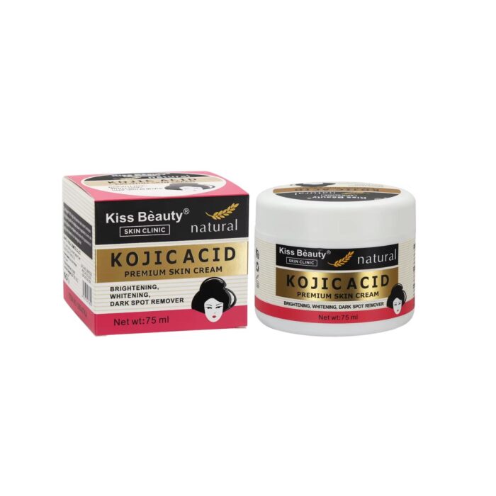 Crema Facial Premium Kojic