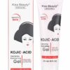 Exfoliante Facial Kojic