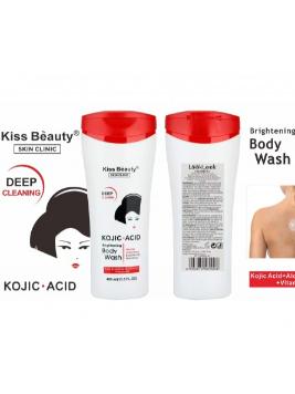Gel Ducha Kojic