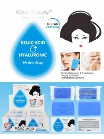 Jabon Azul Kojic