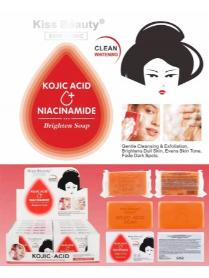 Jabon Rojo Kojic