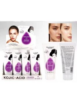 Locion Corporal Morado-Kojic