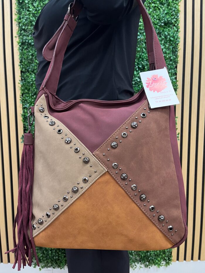 Bolso Armenia