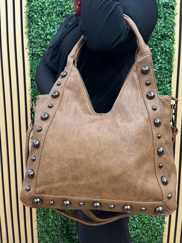 Bolso Kansas