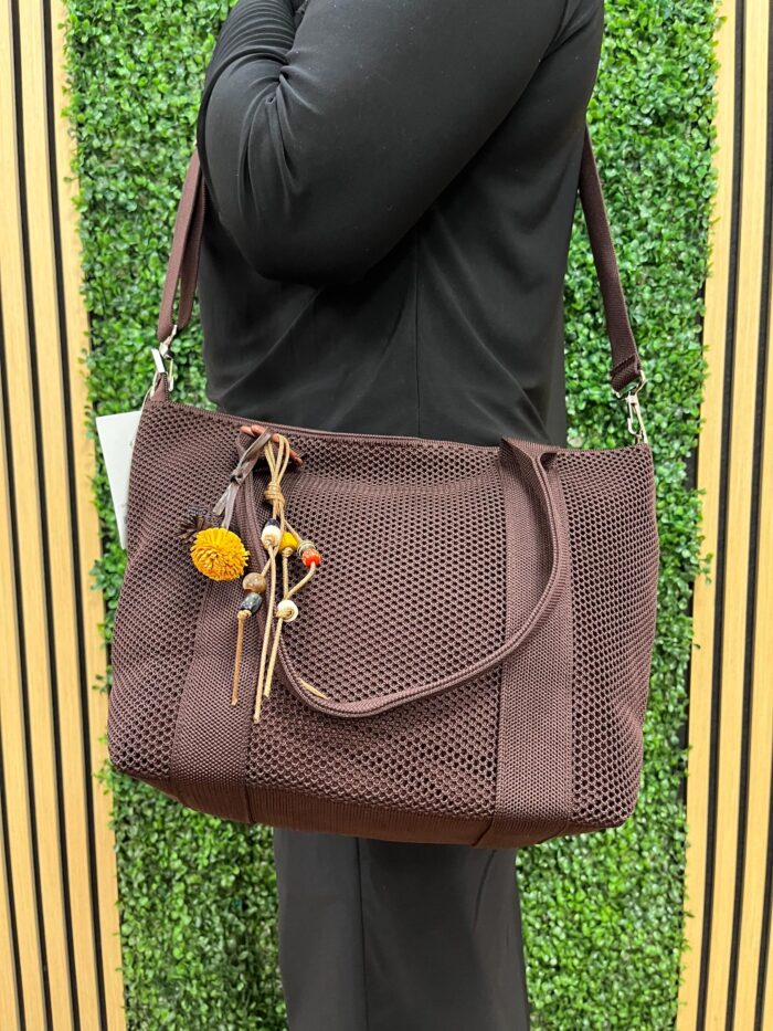 Bolso Polonia