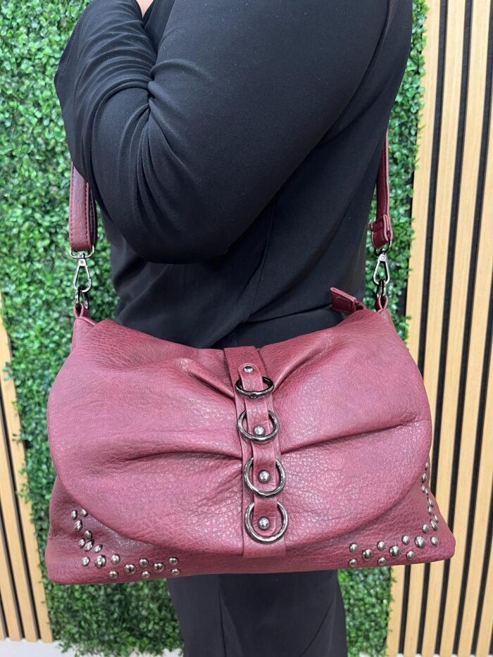 Bolso Texas
