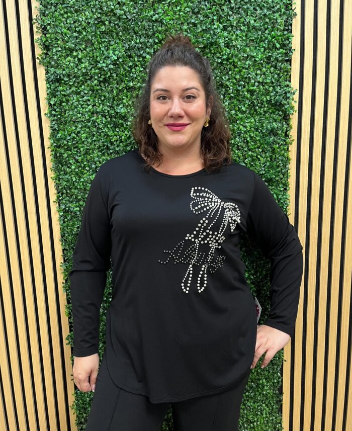 Camiseta Brecha