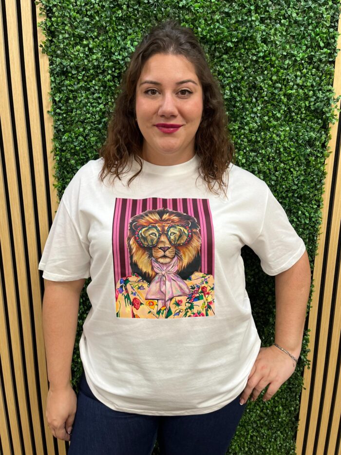 Camiseta Canarias