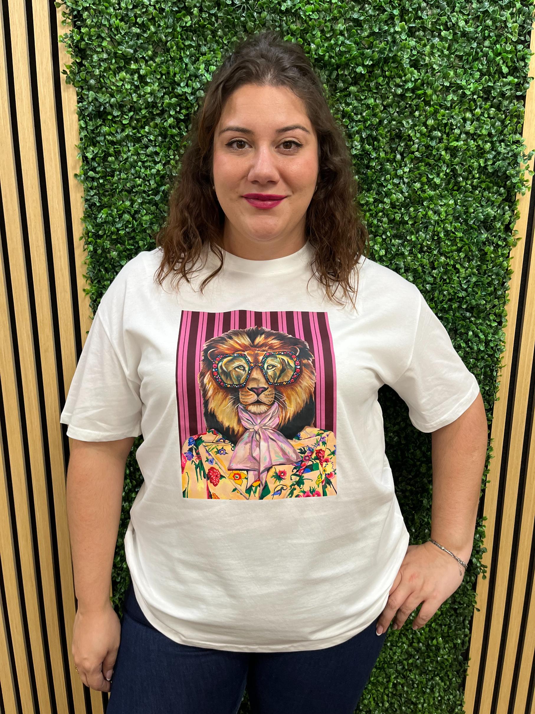 Camiseta Canarias
