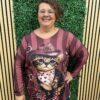 Camiseta Fabiola