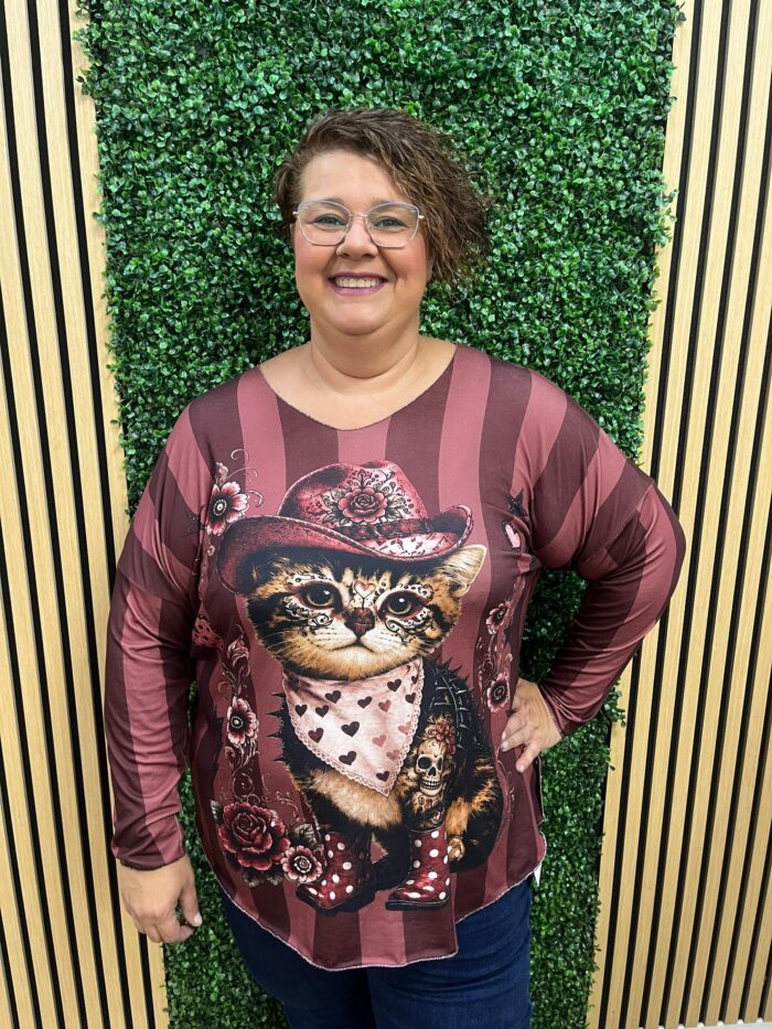 Camiseta Fabiola