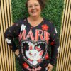 Camiseta Marina