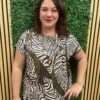 Camiseta Selva