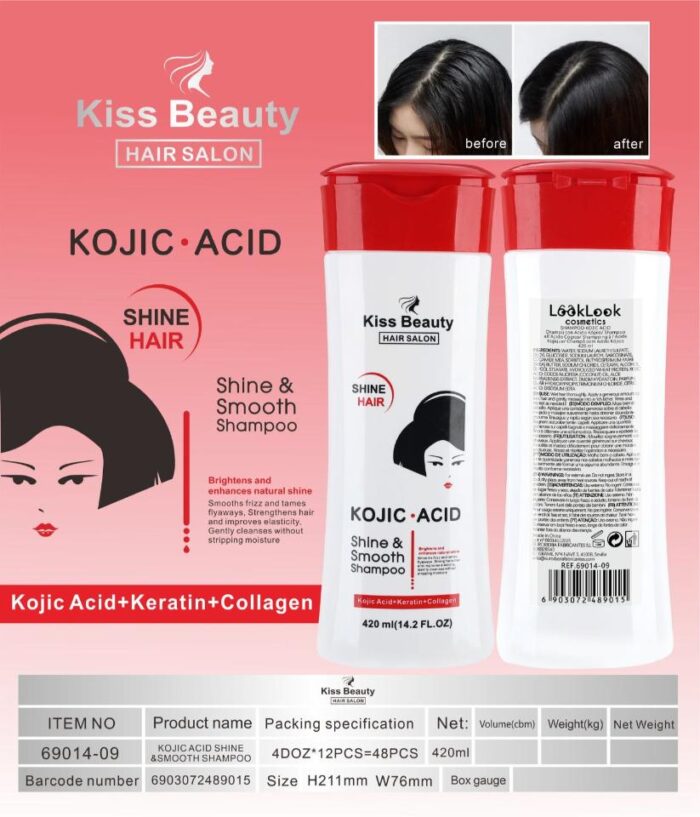 Champu Kojic