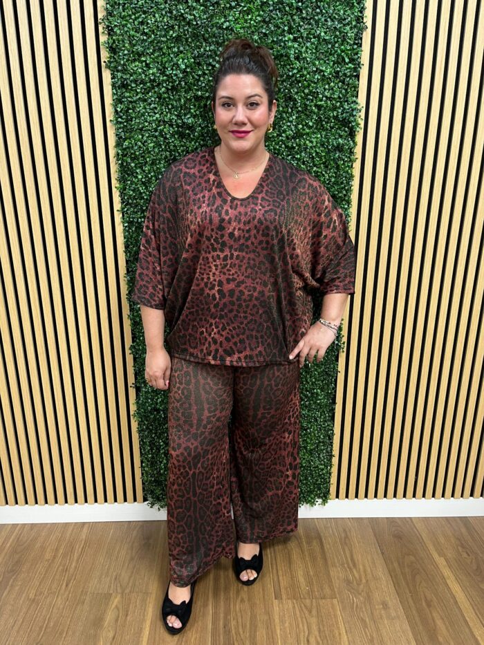Conjunto Menta
