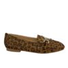 Mocasin Manhatan Leopardo