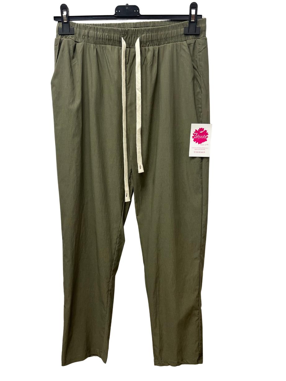 Pantalon Erika
