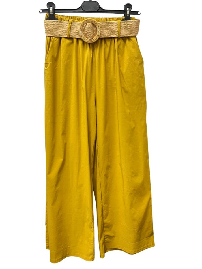 Pantalon Esther