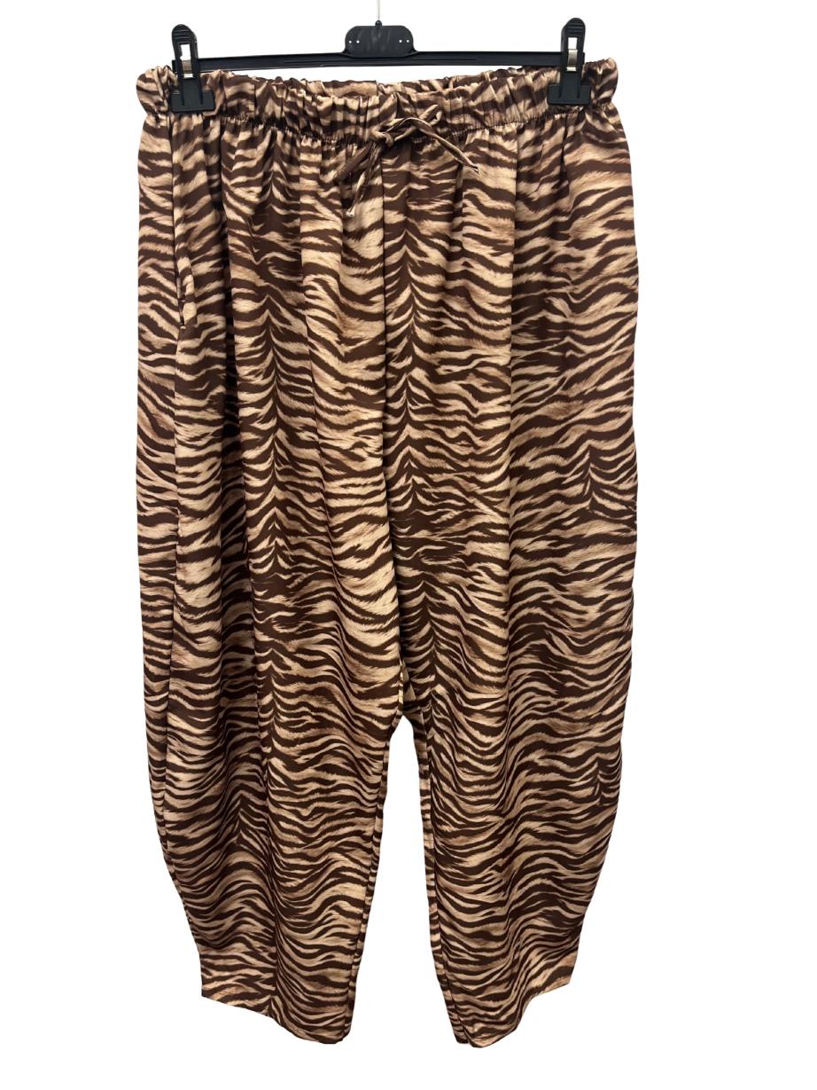 Pantalon Garra
