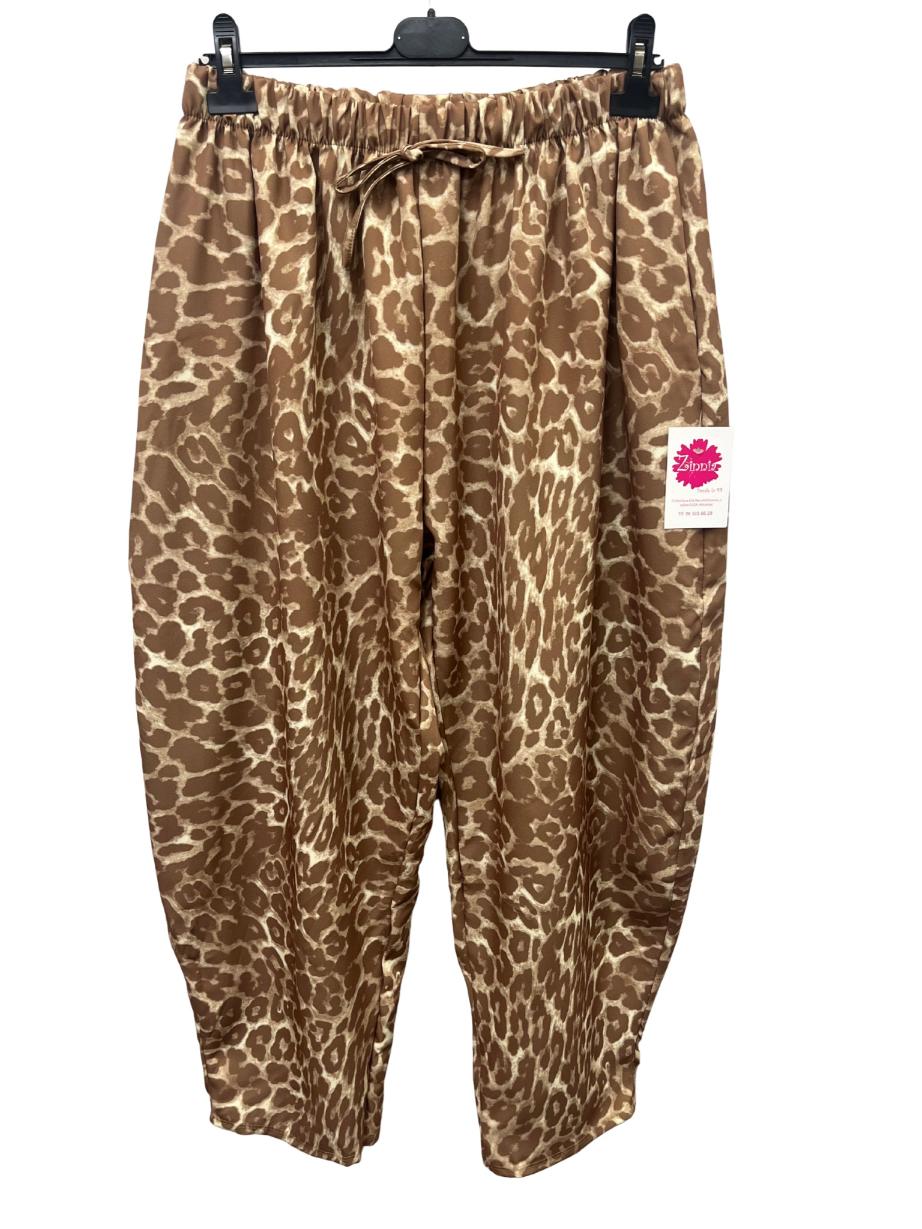 Pantalon Zarpa - Imagen 3