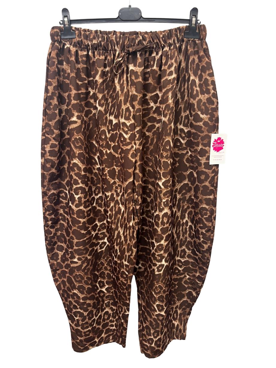 Pantalon Zarpa - Imagen 4