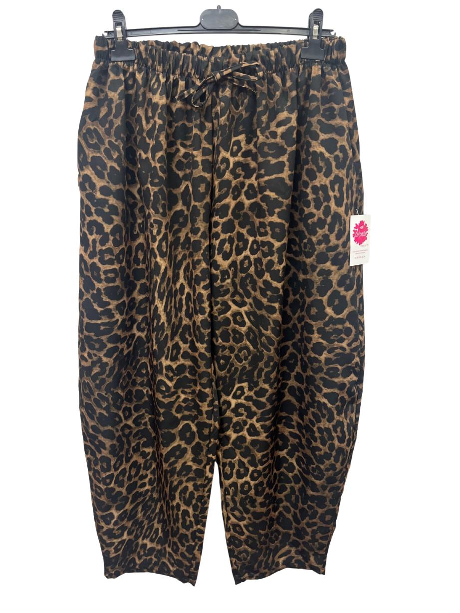 Pantalon Zarpa - Imagen 2