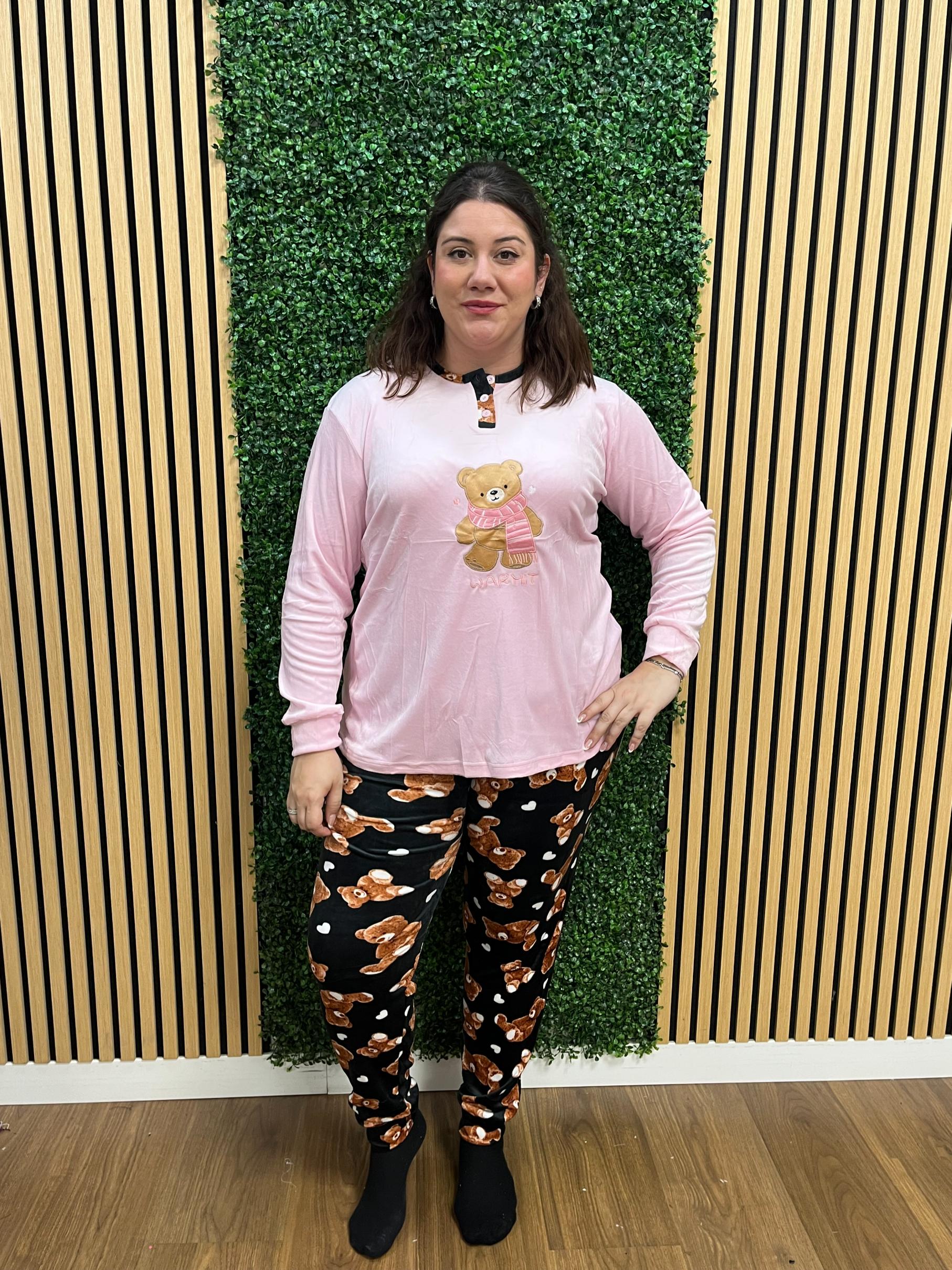 Pijama Oso - Imagen 2