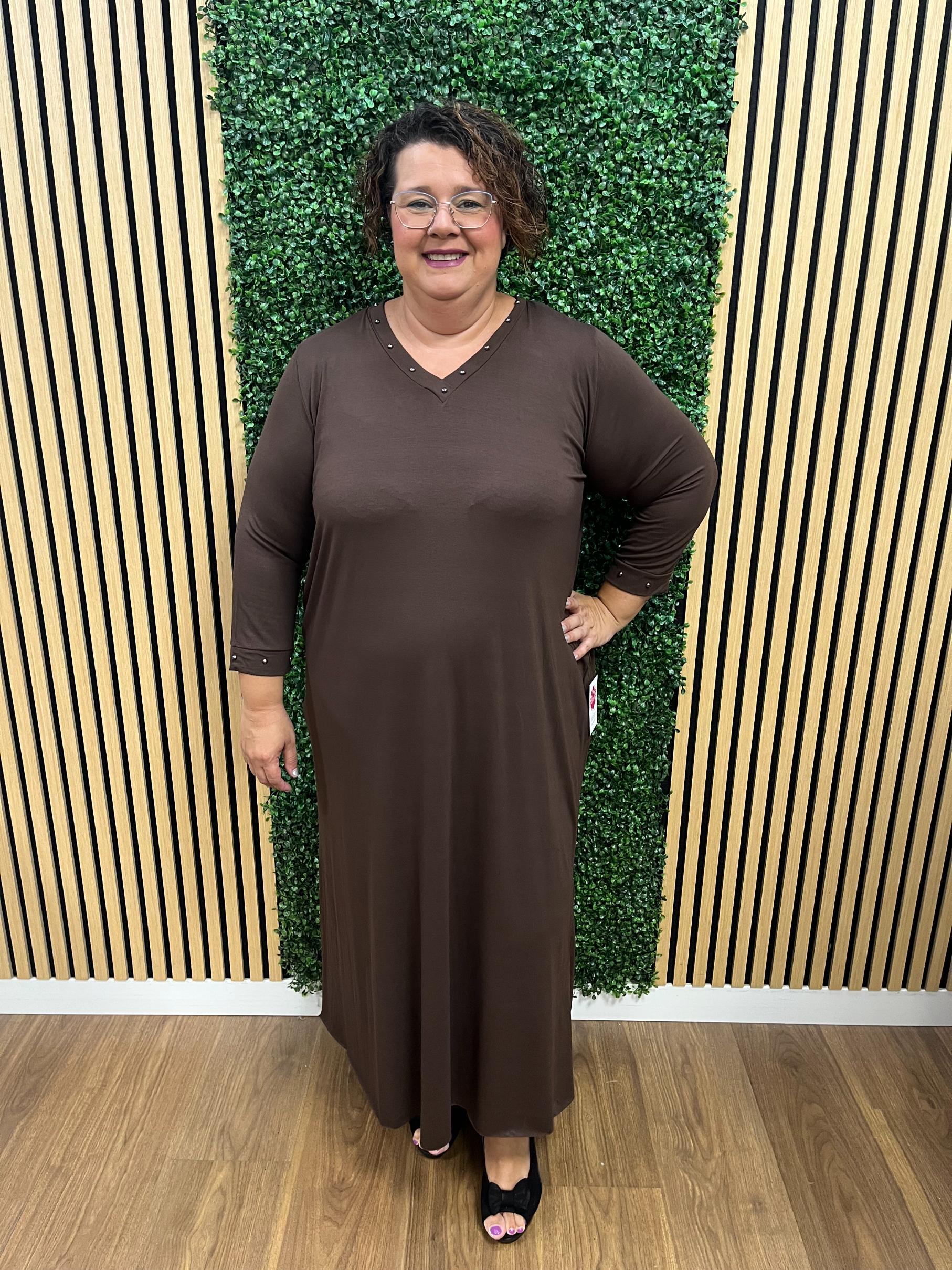 Vestido Imperio - Imagen 4