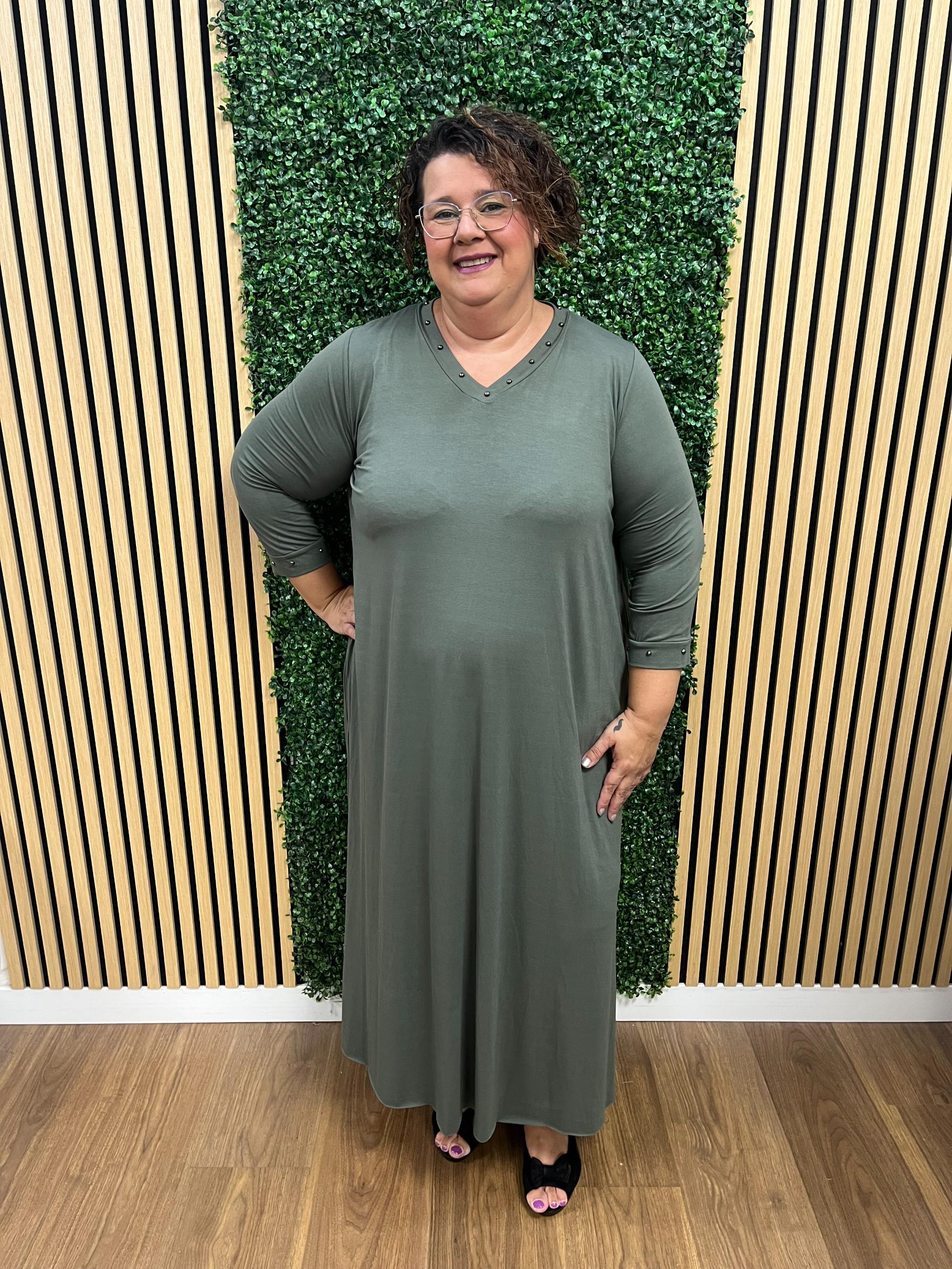 Vestido Imperio - Imagen 2