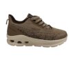 Zapatilla Aurora Marron